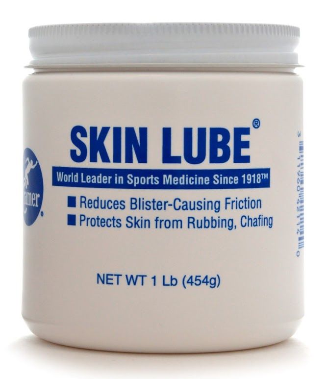 Skin Lube