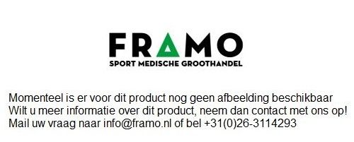 Paraffine zalfkompres - zalfgaas bestellen bij FRAMO.nl