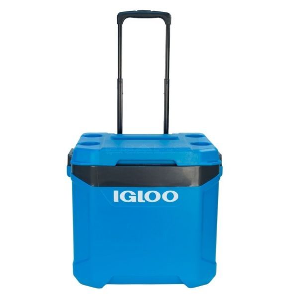 Igloo koelbox Latitude voorheen Transformer 60 roller / 57 liter